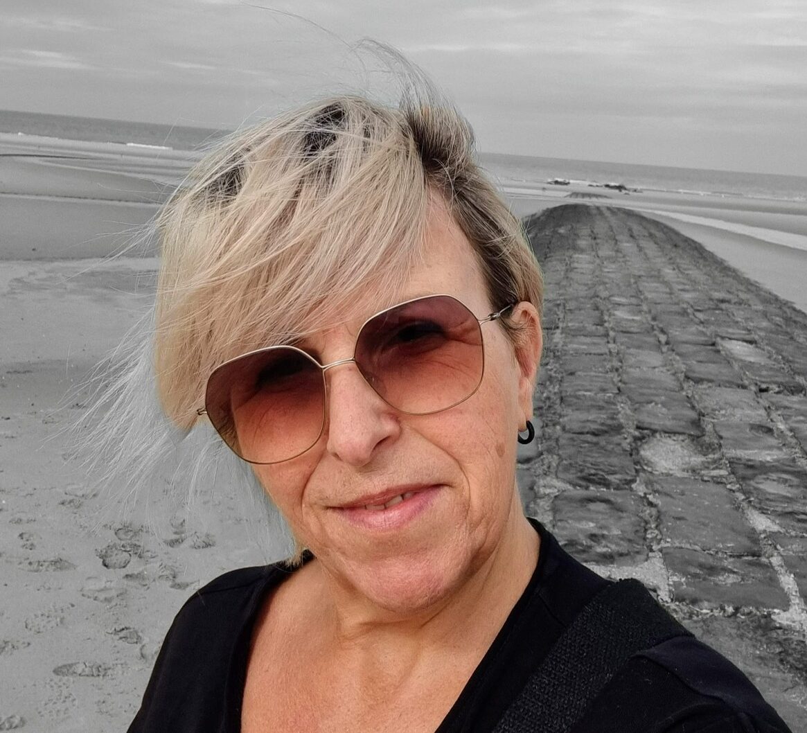 Nadia Vrijders